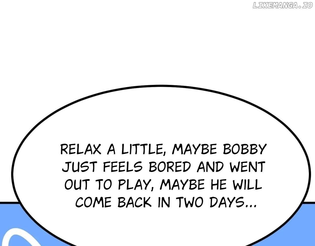 Logging 10,000 Years into the Future Chapter 236 - Page 62