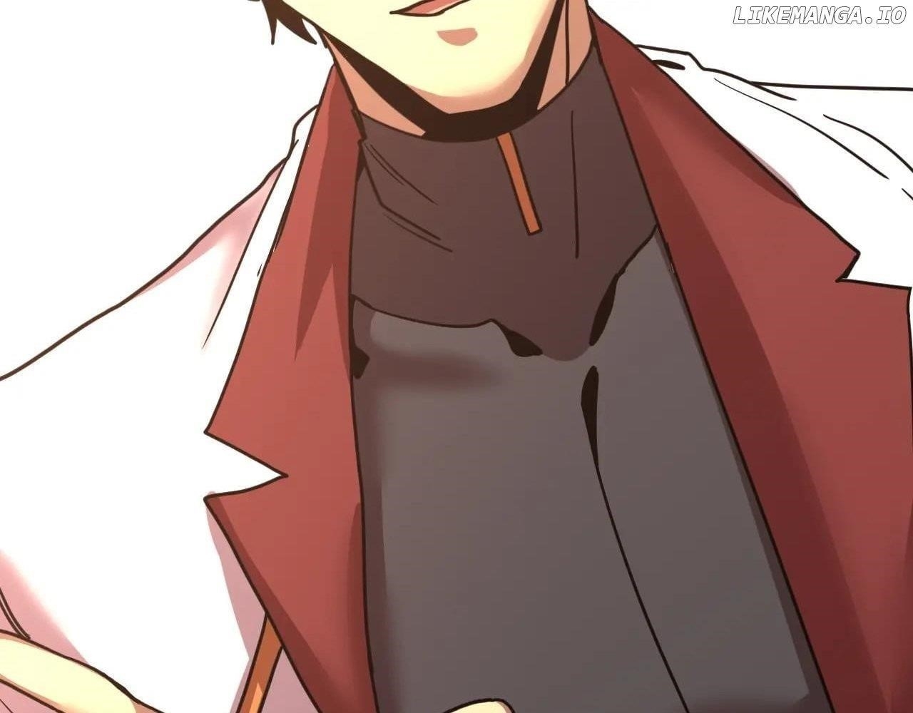 Logging 10,000 Years into the Future Chapter 236 - Page 64