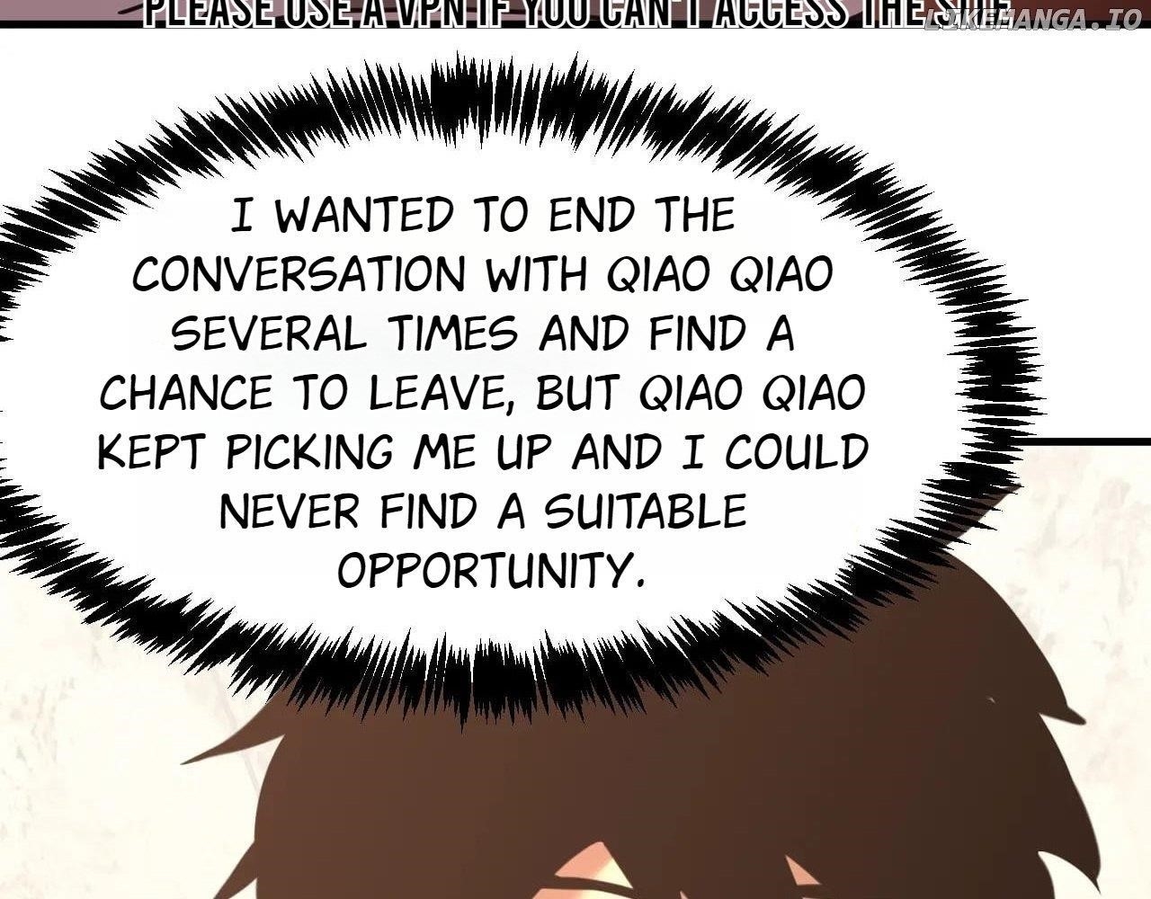 Logging 10,000 Years into the Future Chapter 236 - Page 71