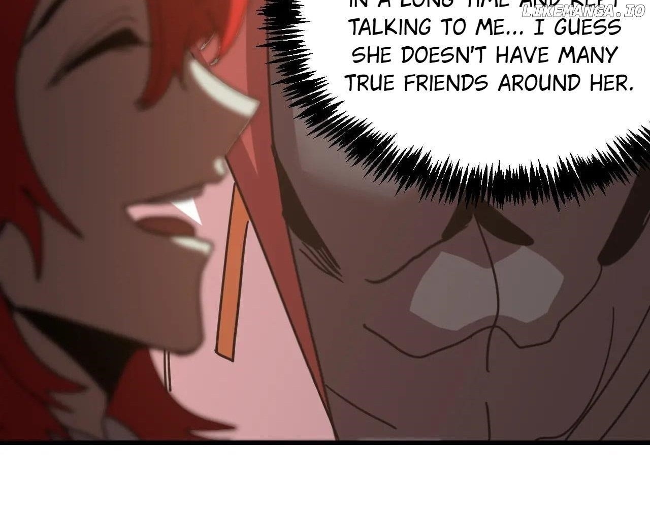 Logging 10,000 Years into the Future Chapter 236 - Page 73