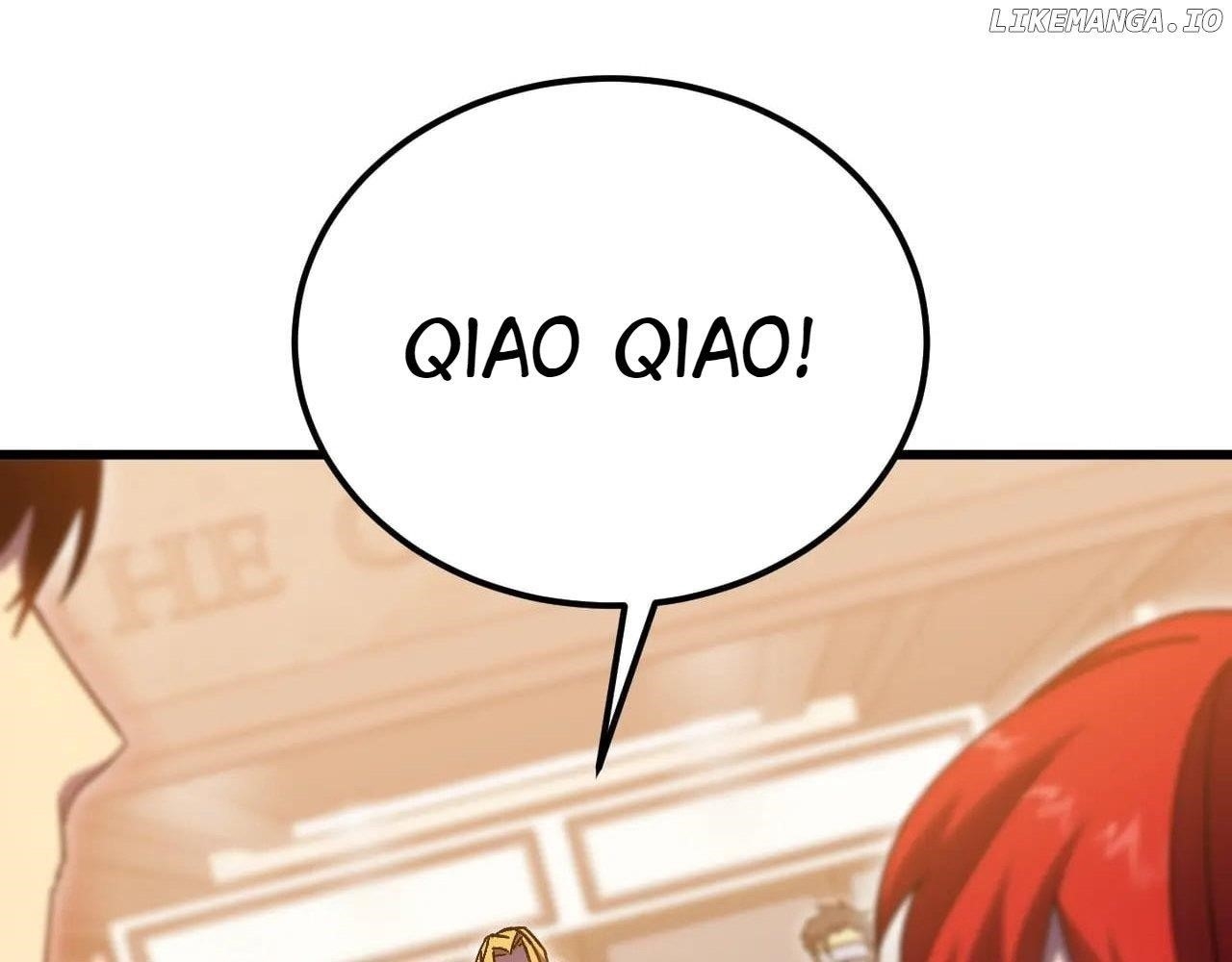 Logging 10,000 Years into the Future Chapter 236 - Page 81