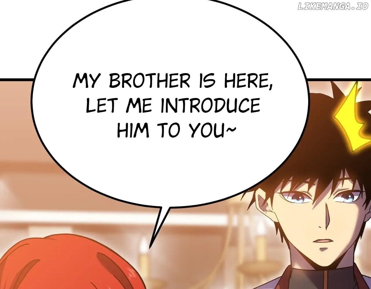 Logging 10,000 Years into the Future Chapter 236 - Page 85