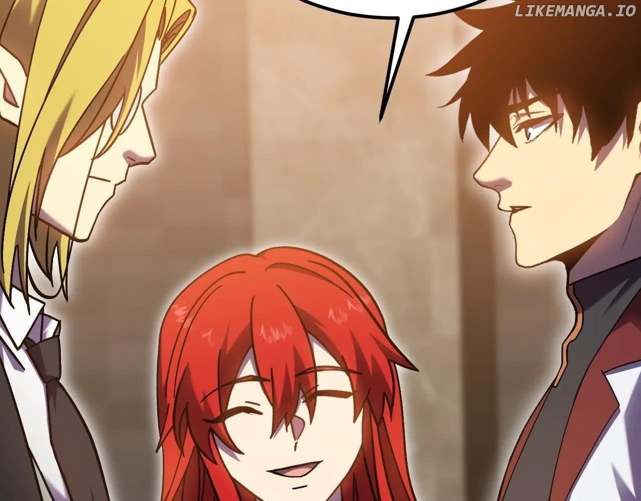 Logging 10,000 Years into the Future Chapter 236 - Page 89