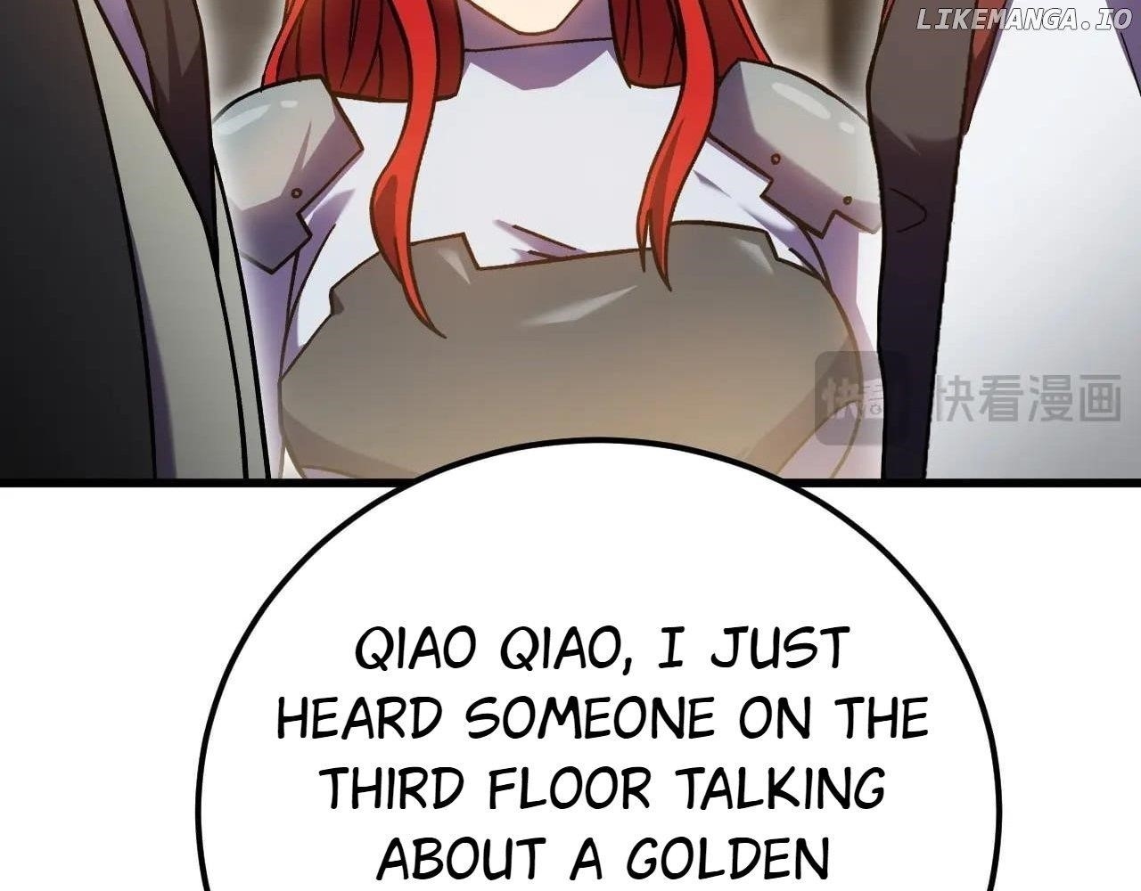 Logging 10,000 Years into the Future Chapter 236 - Page 90