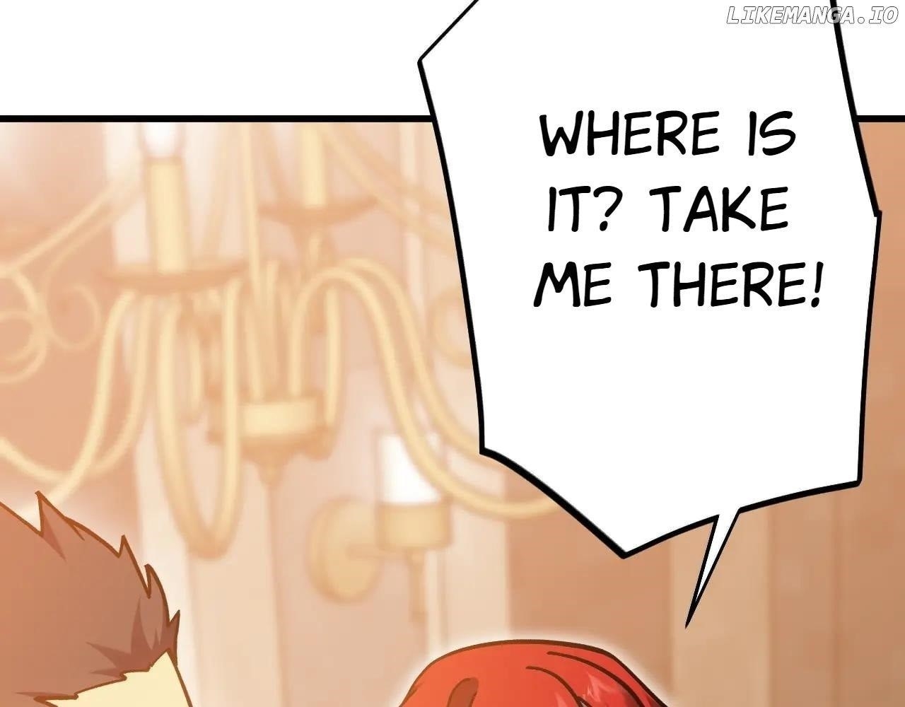 Logging 10,000 Years into the Future Chapter 236 - Page 94