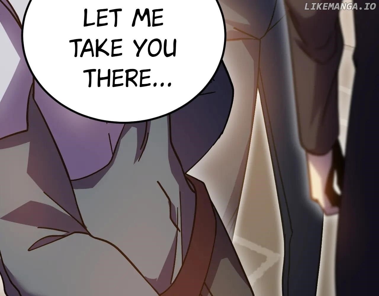 Logging 10,000 Years into the Future Chapter 236 - Page 96