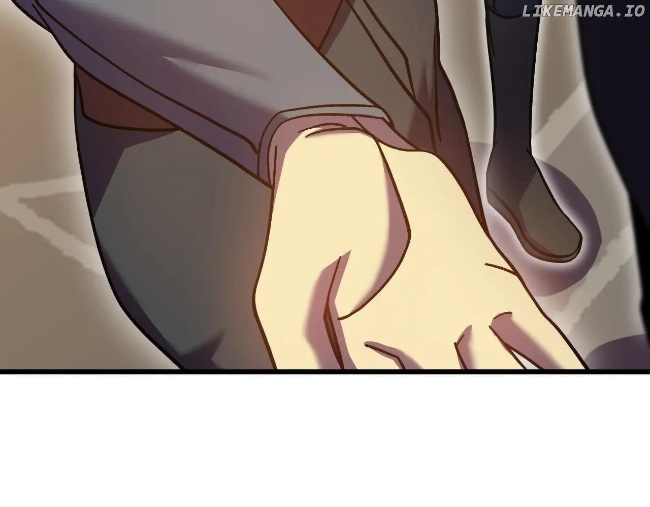 Logging 10,000 Years into the Future Chapter 236 - Page 97