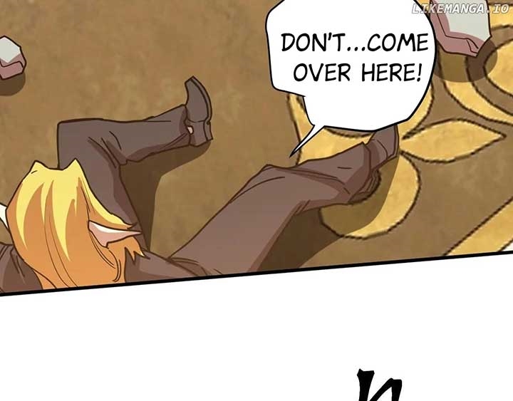 Logging 10,000 Years into the Future Chapter 237 - Page 107