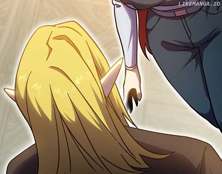 Logging 10,000 Years into the Future Chapter 237 - Page 11