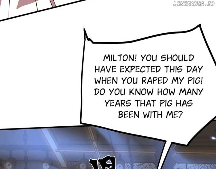 Logging 10,000 Years into the Future Chapter 237 - Page 110