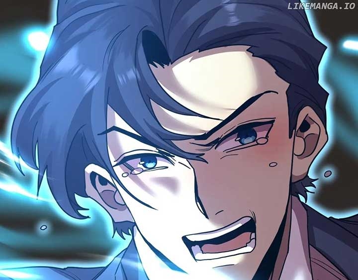 Logging 10,000 Years into the Future Chapter 237 - Page 115