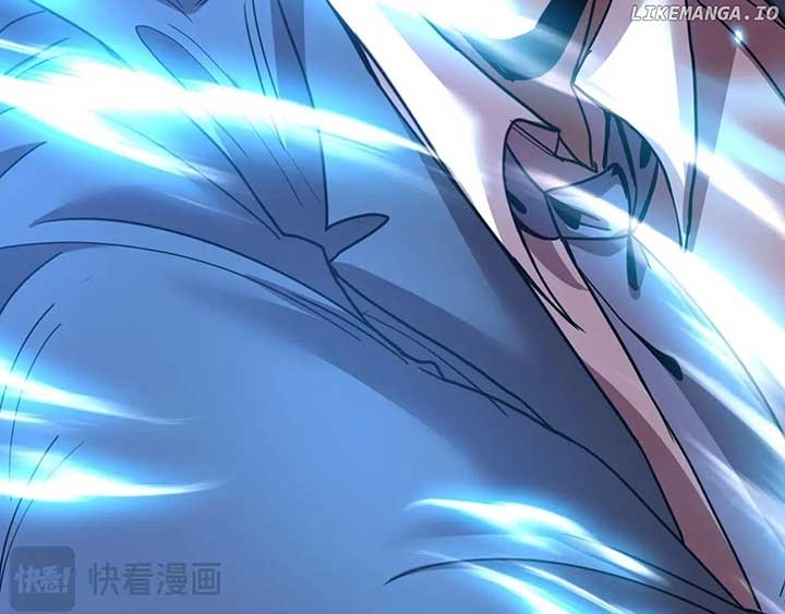 Logging 10,000 Years into the Future Chapter 237 - Page 116