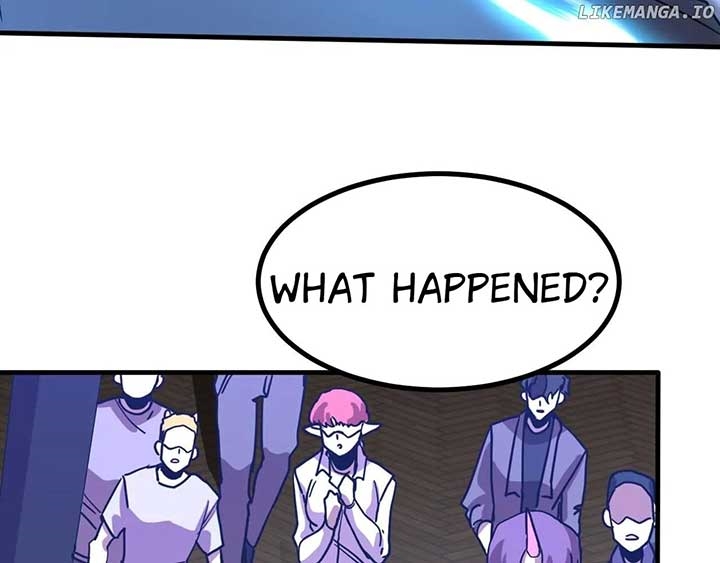 Logging 10,000 Years into the Future Chapter 237 - Page 117