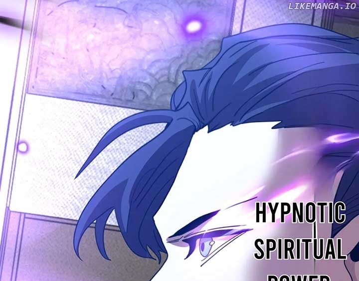 Logging 10,000 Years into the Future Chapter 237 - Page 119