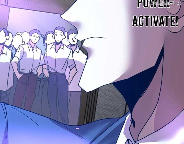 Logging 10,000 Years into the Future Chapter 237 - Page 120