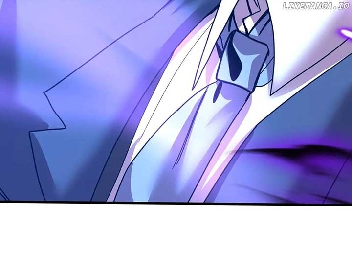 Logging 10,000 Years into the Future Chapter 237 - Page 121