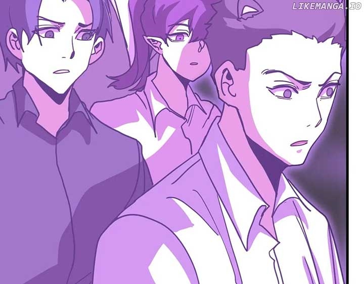 Logging 10,000 Years into the Future Chapter 237 - Page 123