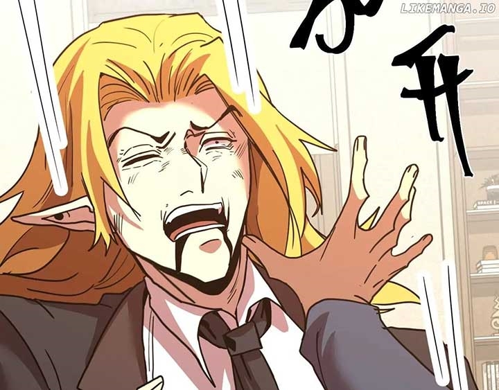 Logging 10,000 Years into the Future Chapter 237 - Page 153