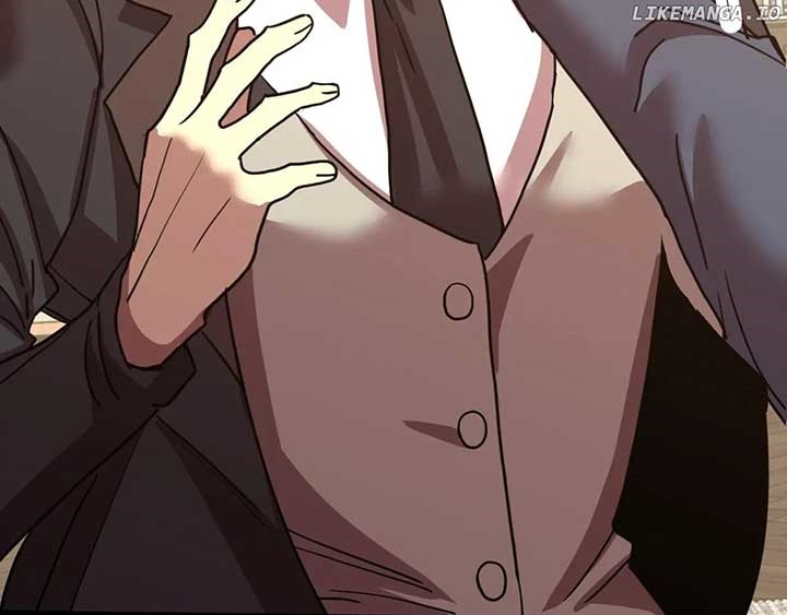 Logging 10,000 Years into the Future Chapter 237 - Page 154