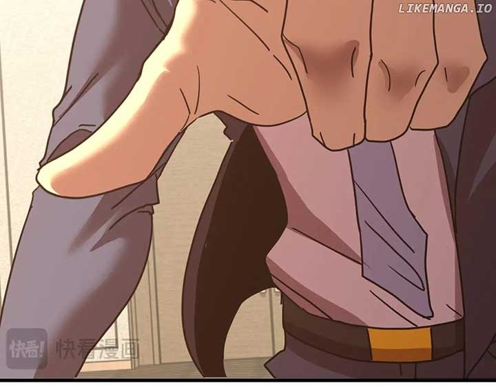 Logging 10,000 Years into the Future Chapter 237 - Page 164