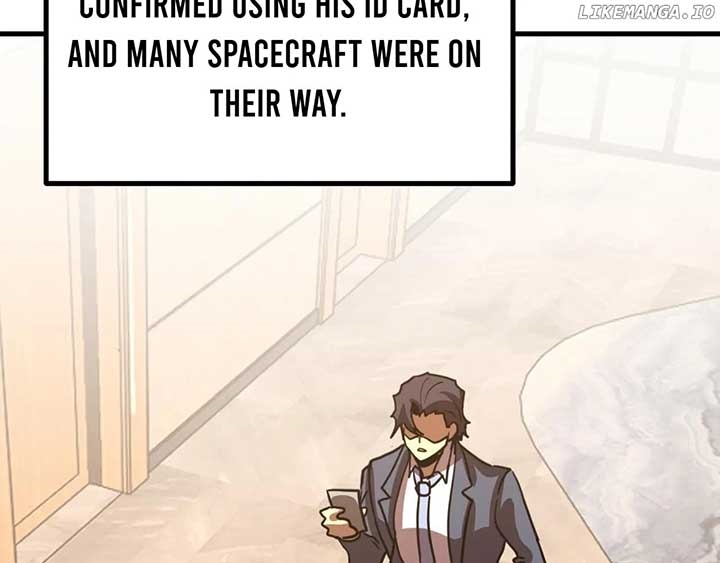 Logging 10,000 Years into the Future Chapter 237 - Page 166