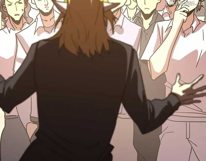 Logging 10,000 Years into the Future Chapter 237 - Page 183