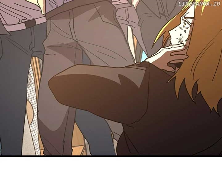 Logging 10,000 Years into the Future Chapter 237 - Page 189