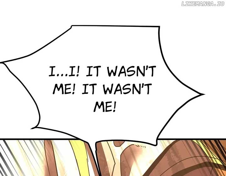 Logging 10,000 Years into the Future Chapter 237 - Page 190