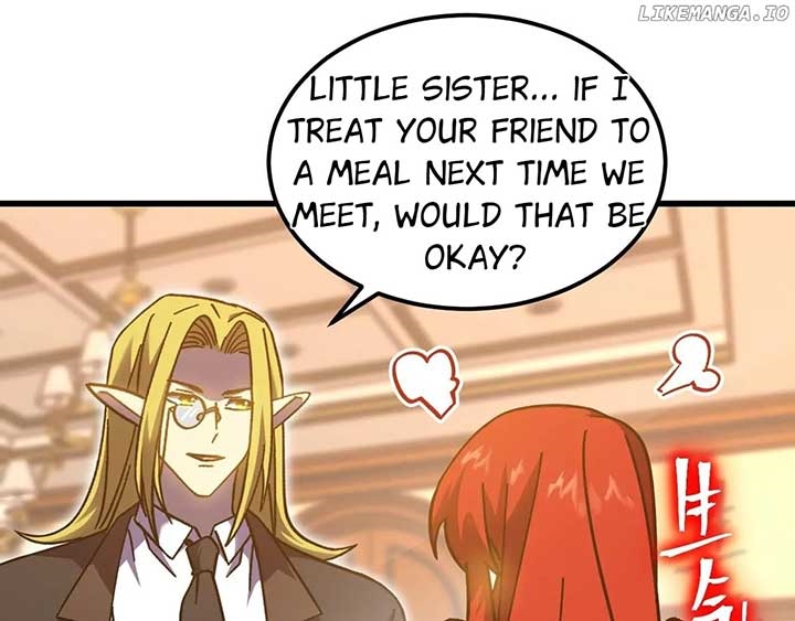 Logging 10,000 Years into the Future Chapter 237 - Page 21