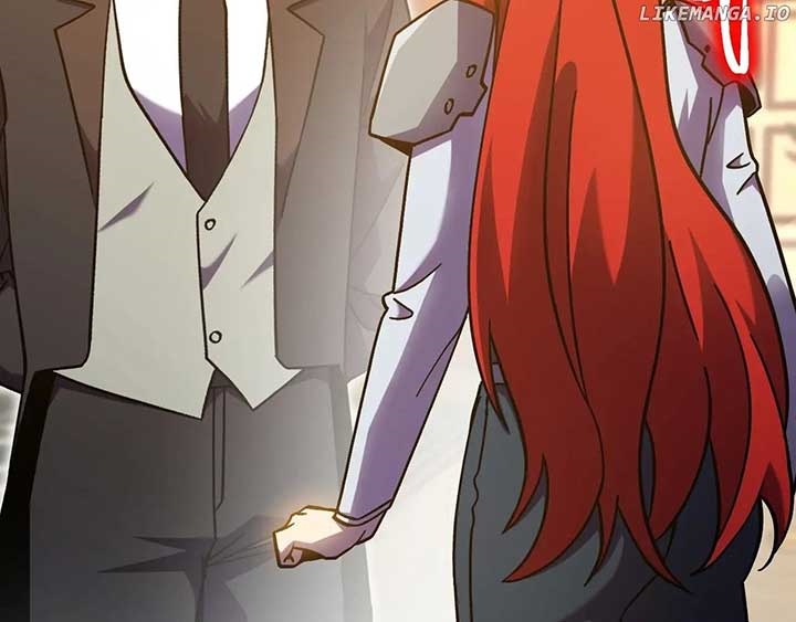 Logging 10,000 Years into the Future Chapter 237 - Page 22