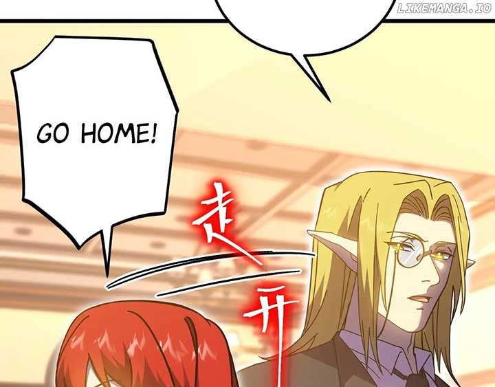 Logging 10,000 Years into the Future Chapter 237 - Page 24