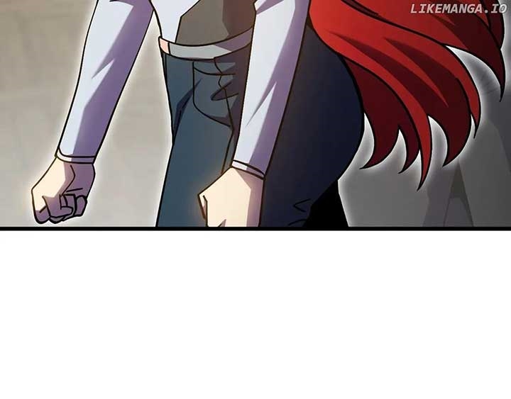 Logging 10,000 Years into the Future Chapter 237 - Page 26