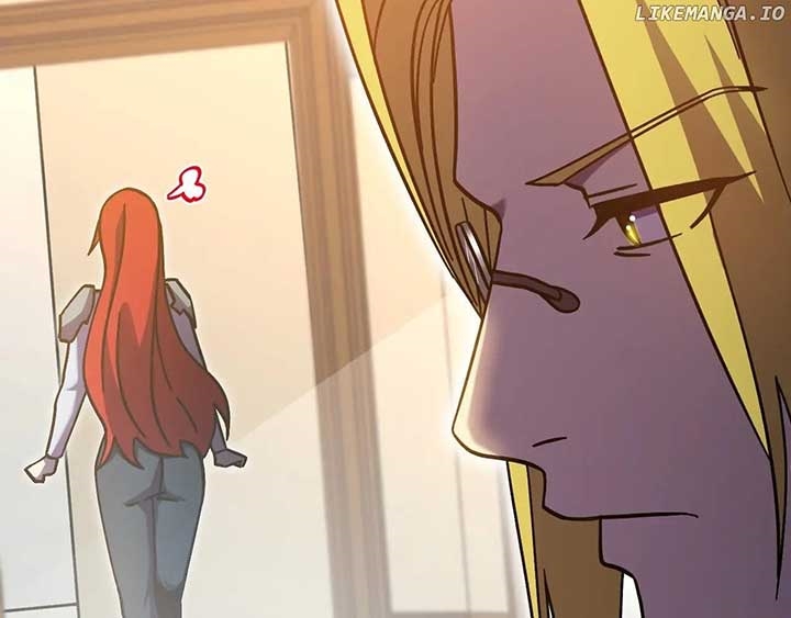 Logging 10,000 Years into the Future Chapter 237 - Page 28