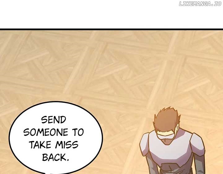 Logging 10,000 Years into the Future Chapter 237 - Page 30