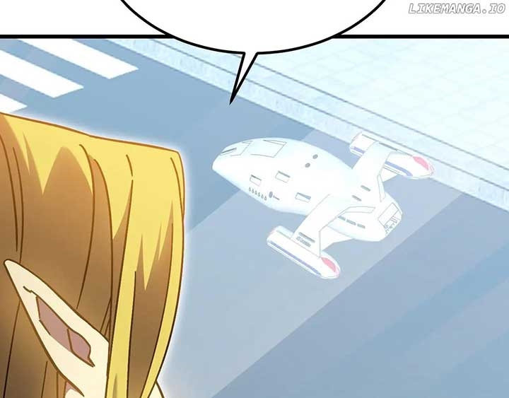 Logging 10,000 Years into the Future Chapter 237 - Page 36