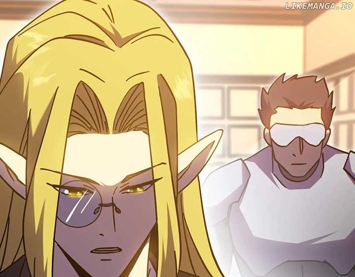 Logging 10,000 Years into the Future Chapter 237 - Page 39