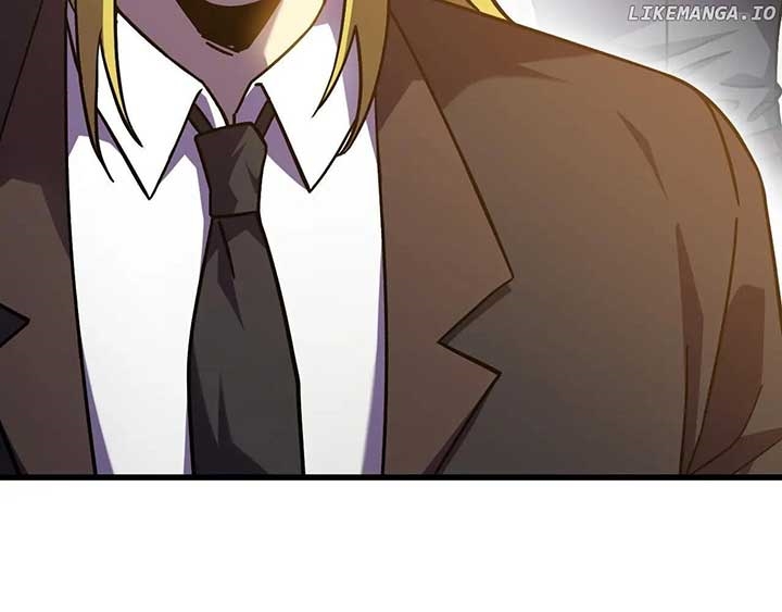 Logging 10,000 Years into the Future Chapter 237 - Page 40