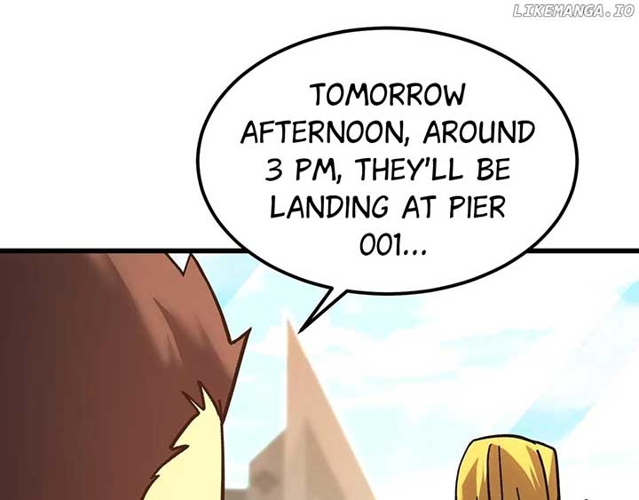 Logging 10,000 Years into the Future Chapter 237 - Page 41