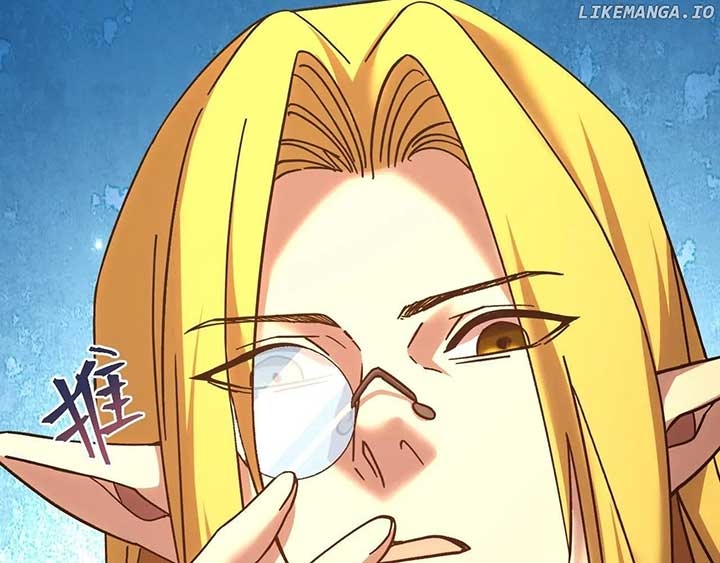 Logging 10,000 Years into the Future Chapter 237 - Page 44