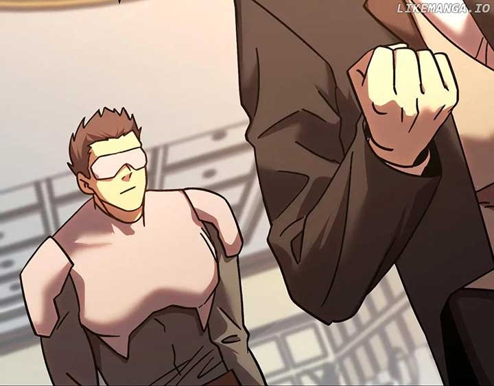 Logging 10,000 Years into the Future Chapter 237 - Page 63