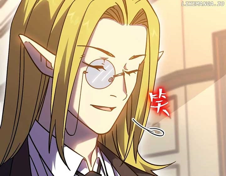 Logging 10,000 Years into the Future Chapter 237 - Page 7