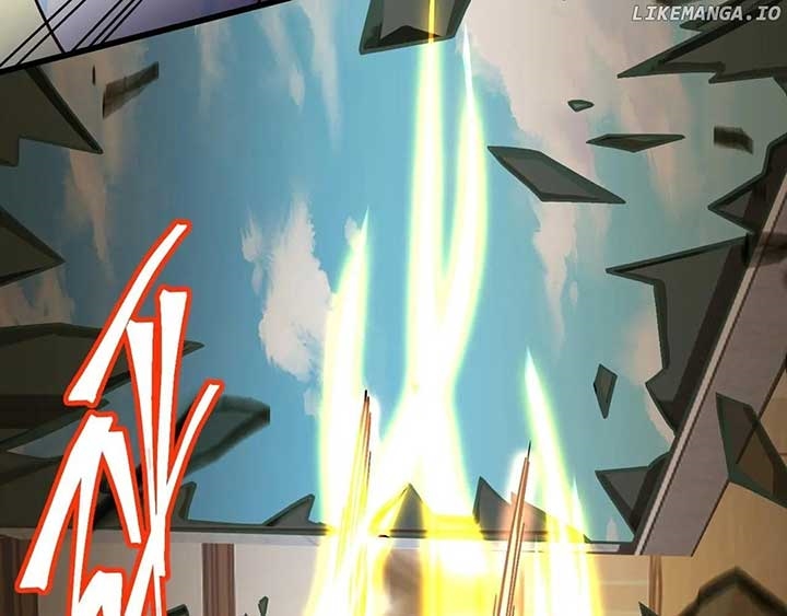 Logging 10,000 Years into the Future Chapter 237 - Page 72