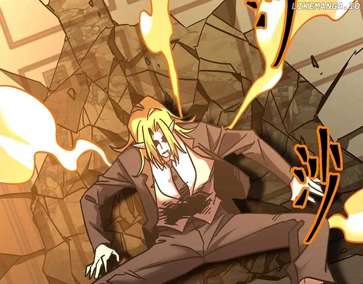 Logging 10,000 Years into the Future Chapter 237 - Page 80