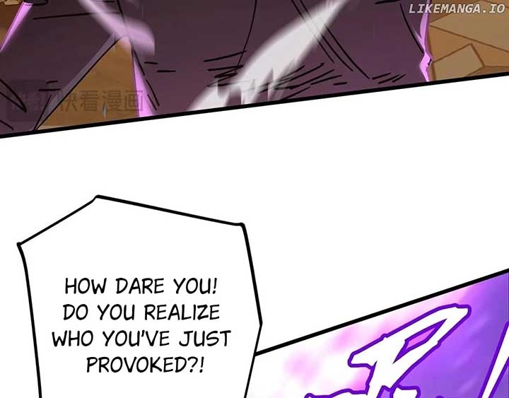 Logging 10,000 Years into the Future Chapter 237 - Page 96