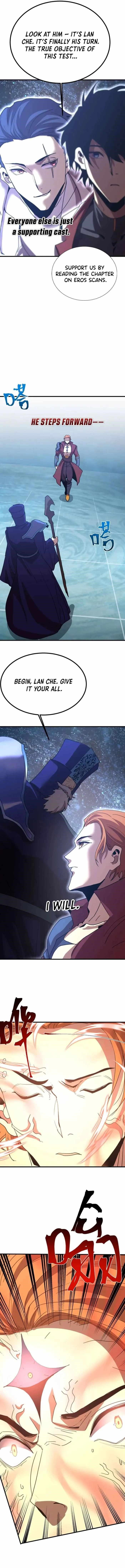 Logging 10,000 Years into the Future Chapter 239 - Page 13