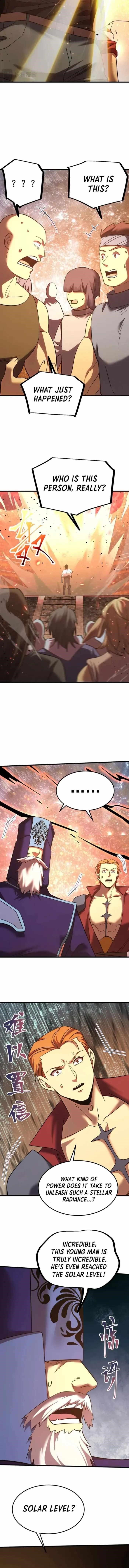 Logging 10,000 Years into the Future Chapter 241 - Page 4