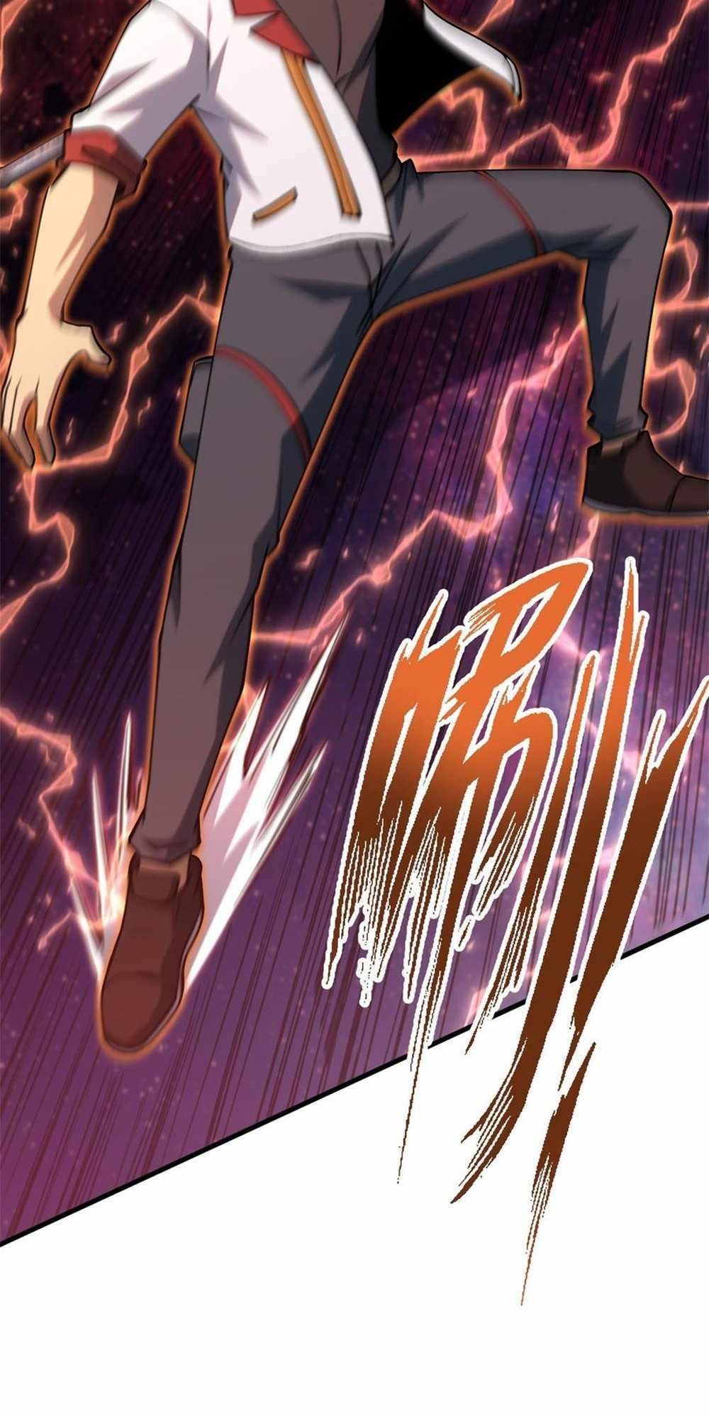 Logging 10,000 Years into the Future Chapter 80 - Page 24