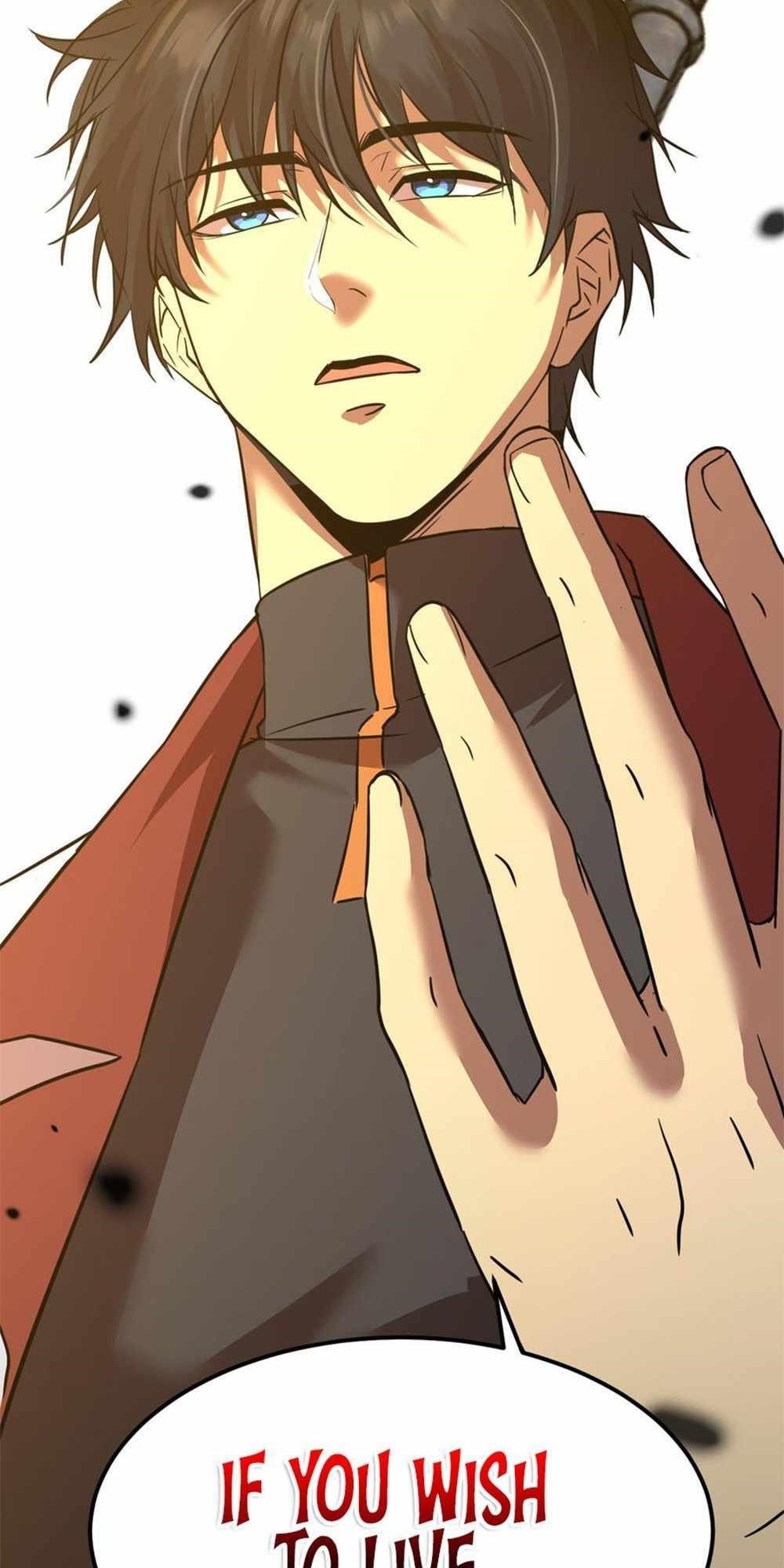 Logging 10,000 Years into the Future Chapter 80 - Page 65