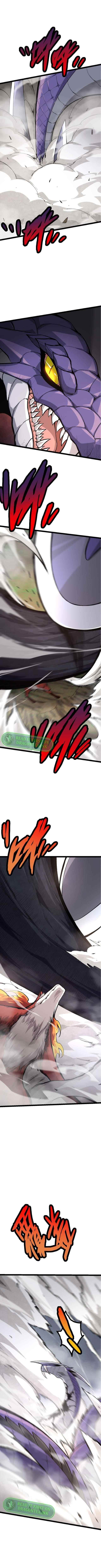 Evolution Begins With a Big Tree Chapter 12 - Page 10