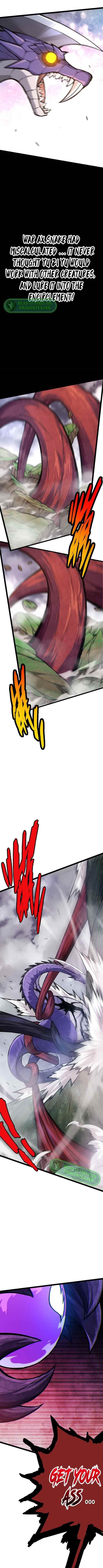 Evolution Begins With a Big Tree Chapter 12 - Page 13